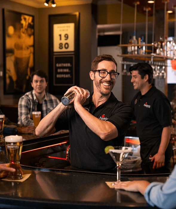 Reward yourself section